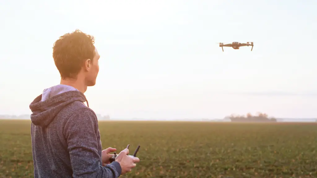 CAA Operator ID and Flyer ID
